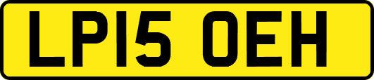 LP15OEH