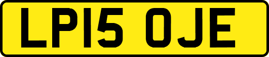LP15OJE