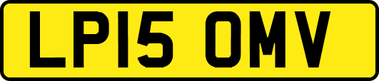 LP15OMV
