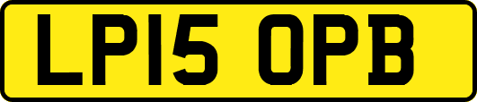 LP15OPB