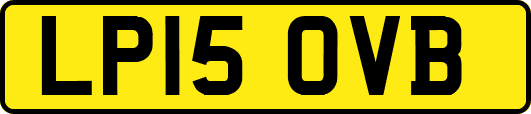 LP15OVB