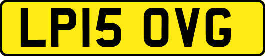 LP15OVG
