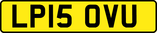 LP15OVU