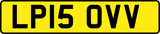 LP15OVV