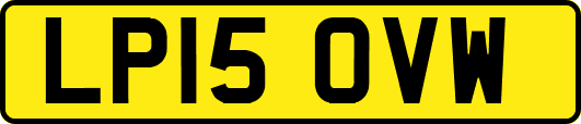 LP15OVW