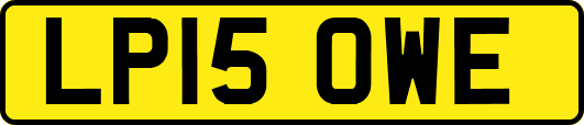 LP15OWE