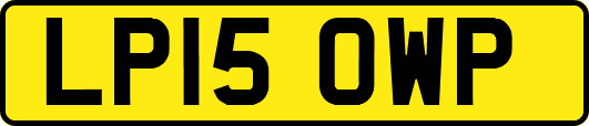 LP15OWP