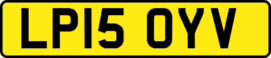 LP15OYV