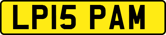 LP15PAM