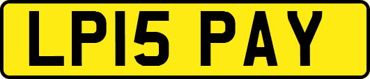 LP15PAY