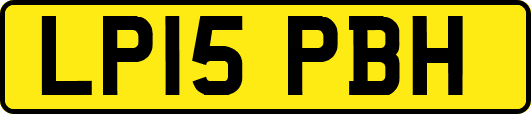 LP15PBH