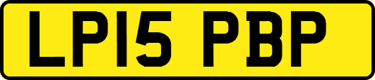 LP15PBP