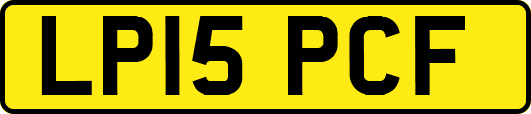 LP15PCF