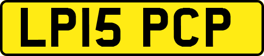 LP15PCP