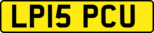 LP15PCU