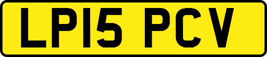 LP15PCV