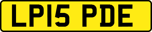 LP15PDE
