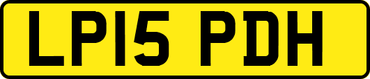 LP15PDH