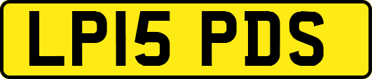 LP15PDS