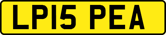 LP15PEA