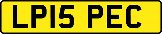 LP15PEC