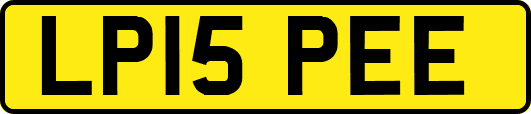LP15PEE