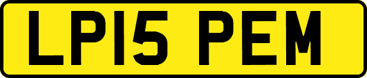 LP15PEM