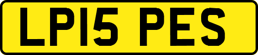 LP15PES