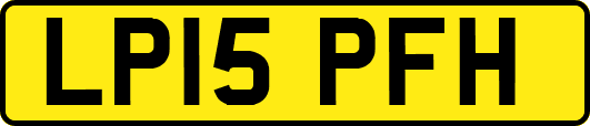 LP15PFH
