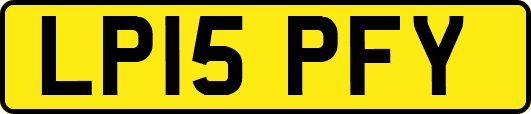 LP15PFY