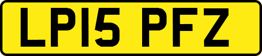 LP15PFZ