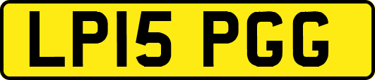 LP15PGG