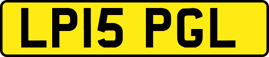 LP15PGL