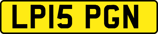 LP15PGN