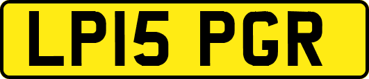 LP15PGR