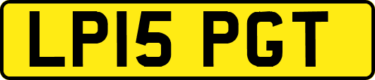 LP15PGT