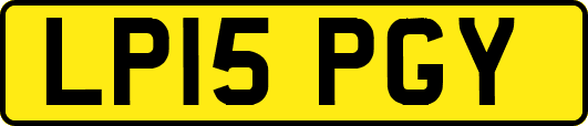 LP15PGY