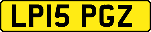 LP15PGZ