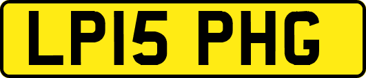 LP15PHG