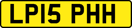 LP15PHH