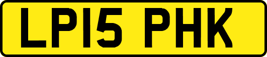 LP15PHK