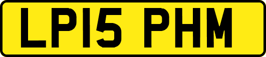 LP15PHM