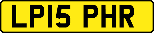 LP15PHR