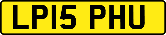 LP15PHU