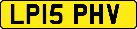 LP15PHV