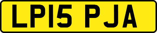 LP15PJA