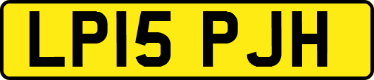 LP15PJH