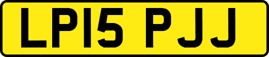 LP15PJJ