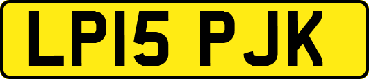 LP15PJK