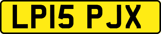 LP15PJX